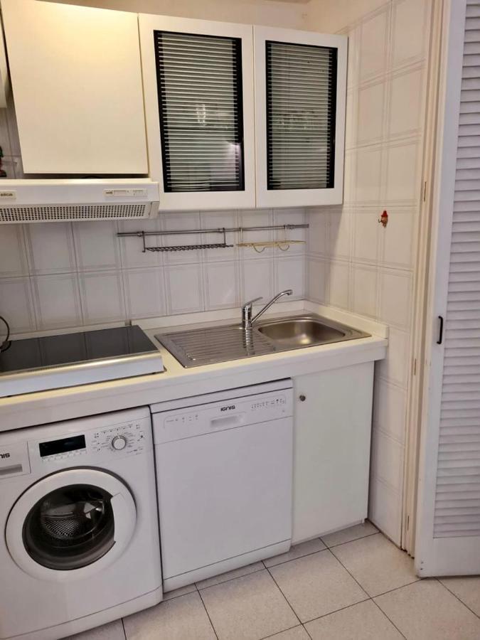 Ferienwohnung Monolocale Oberdan Bologna Exterior foto